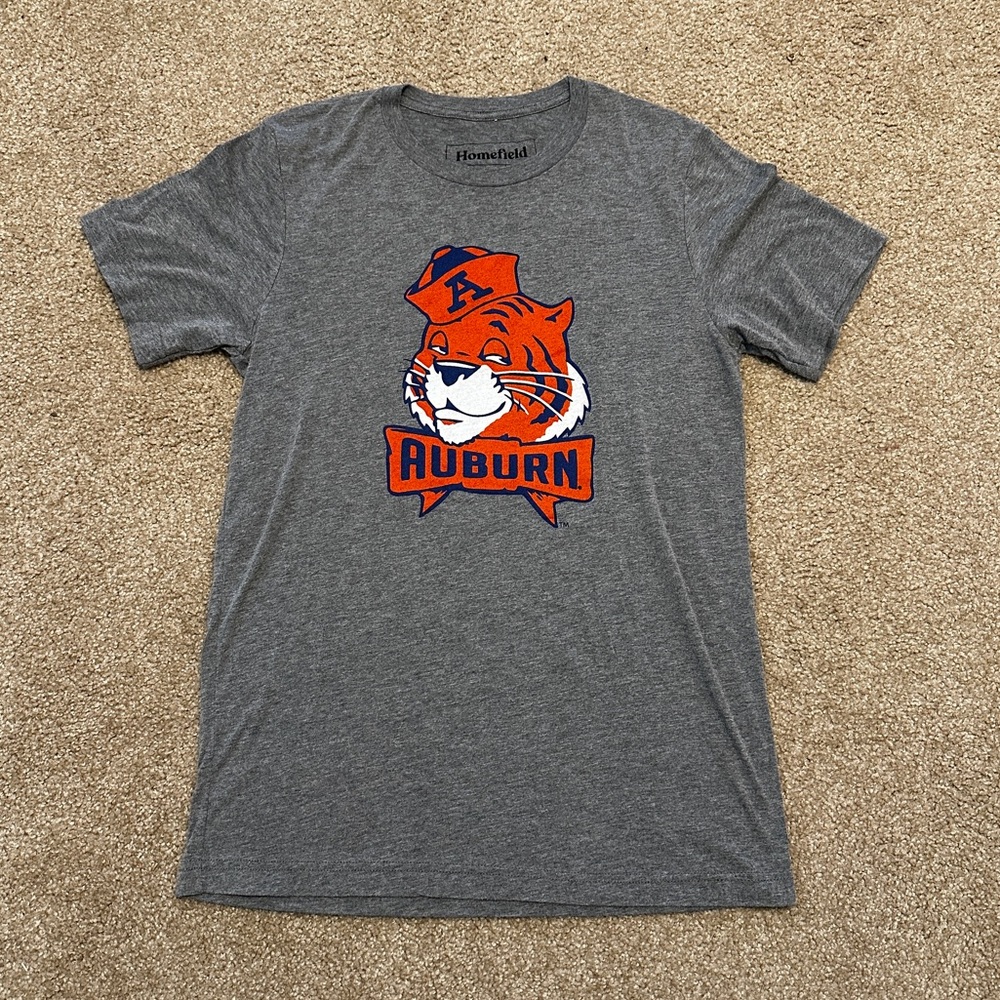 Auburn Homefield Apparel T-Shirt